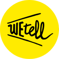 WEtell Logo